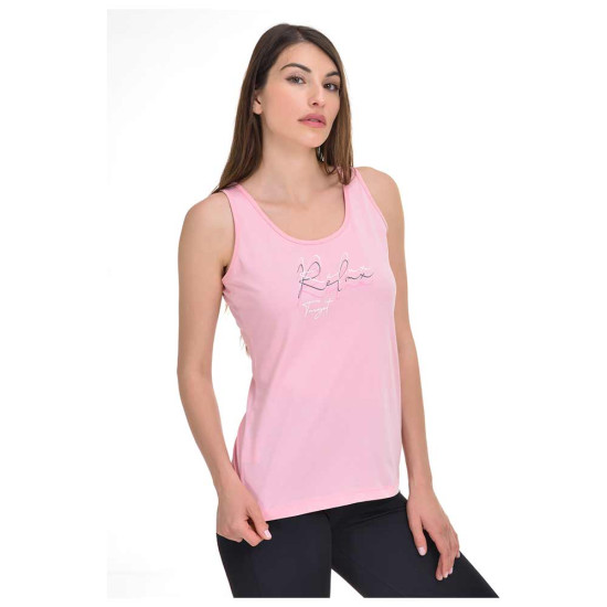 Target Γυναικεία αμάνικη μπλούζα Single Jersey Tank Top